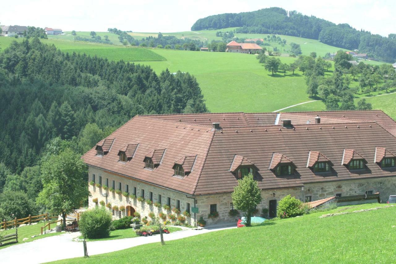 Dorferhof Βίλα Weistrach Εξωτερικό φωτογραφία