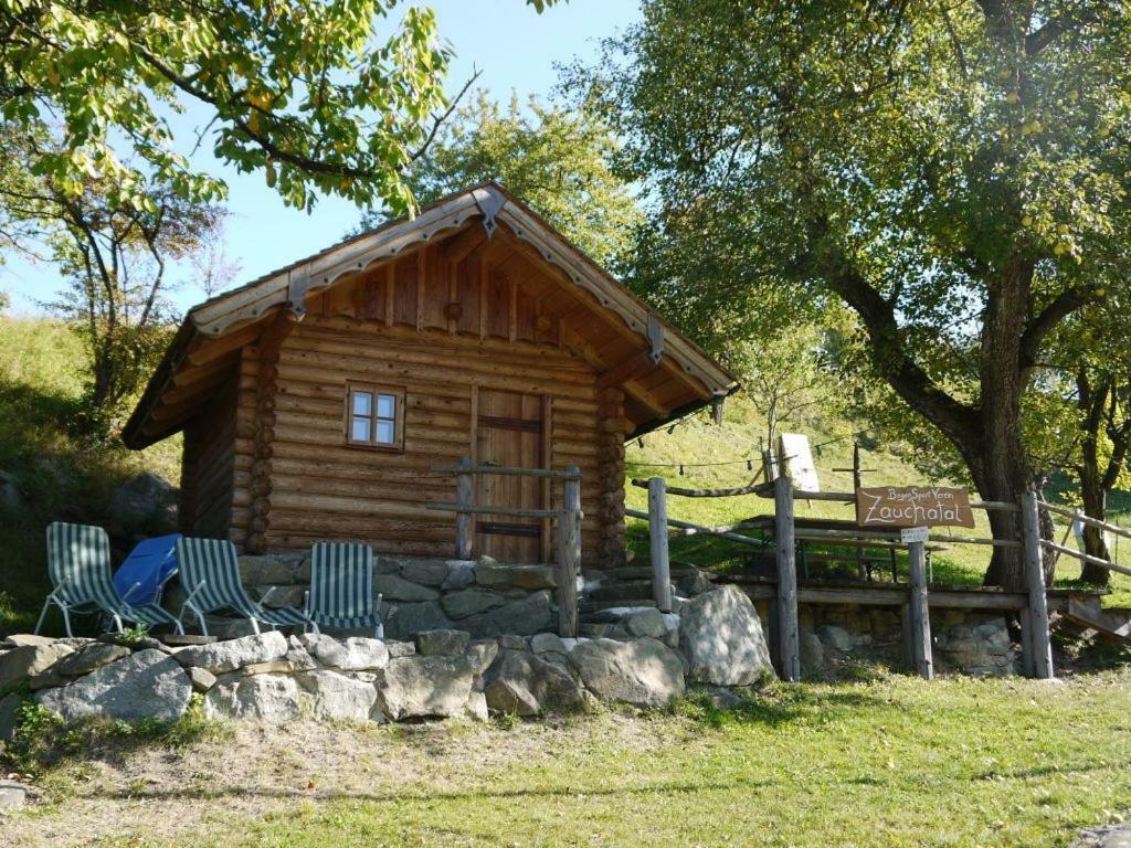 Dorferhof Βίλα Weistrach Εξωτερικό φωτογραφία