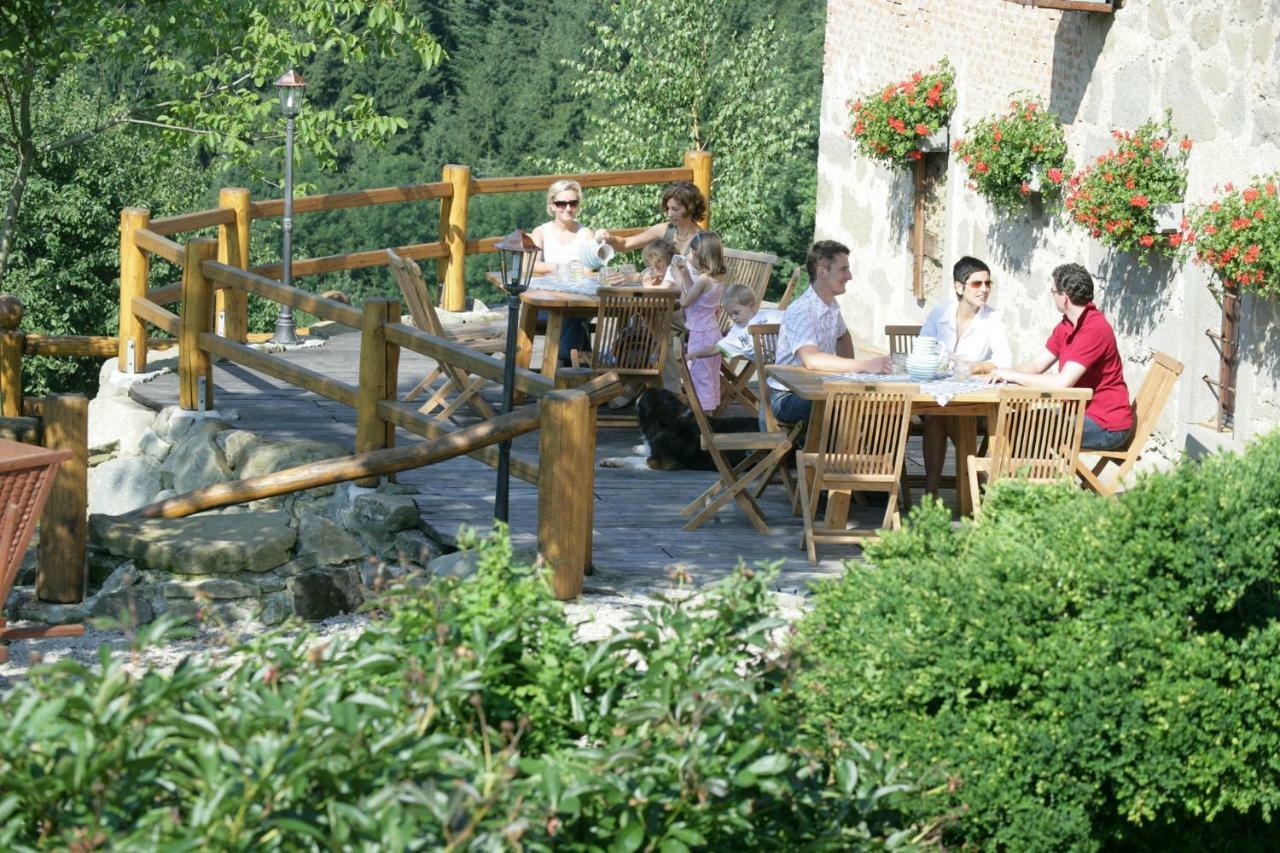 Dorferhof Βίλα Weistrach Εξωτερικό φωτογραφία